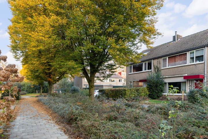 Foto 34 van Kruizemuntstraat 235