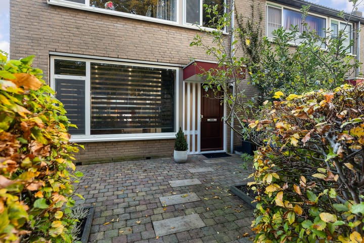 Foto 35 van Kruizemuntstraat 235