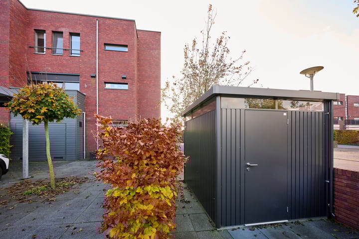 Foto 45 van Samuel Nijsinghlaan 15