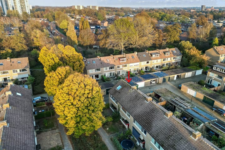 Foto 37 van Kruizemuntstraat 235