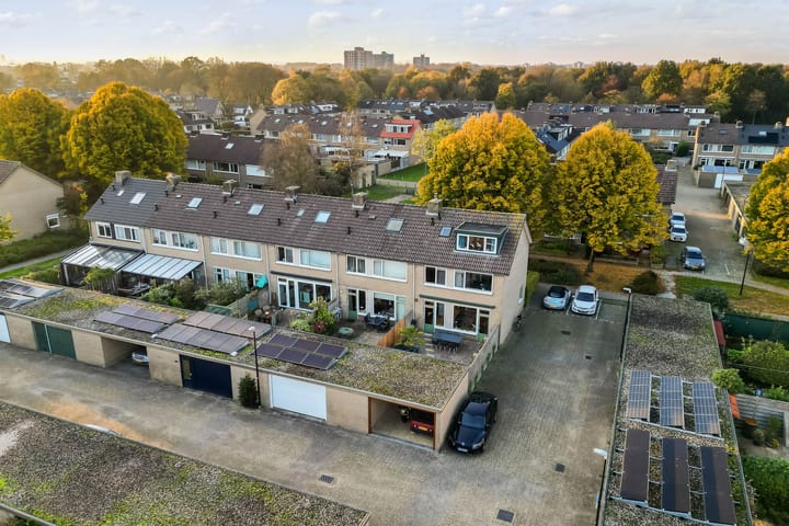 Foto 38 van Kruizemuntstraat 235