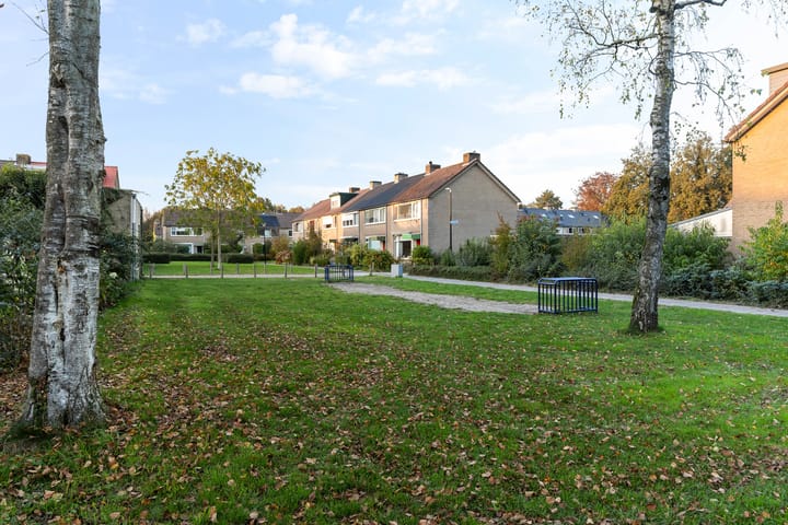 Foto 41 van Kruizemuntstraat 235