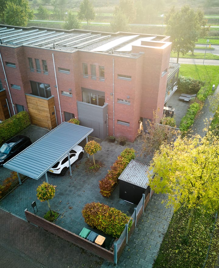 Foto 61 van Samuel Nijsinghlaan 15