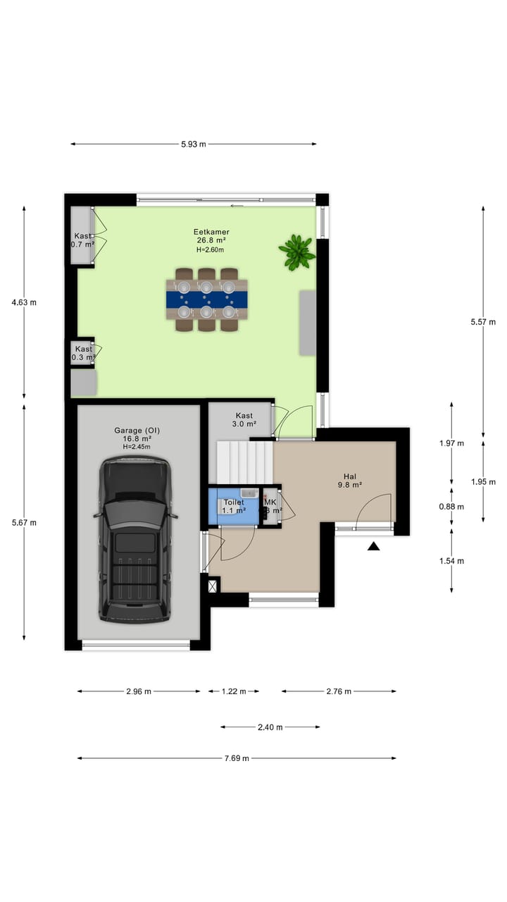 Foto 66 van Samuel Nijsinghlaan 15