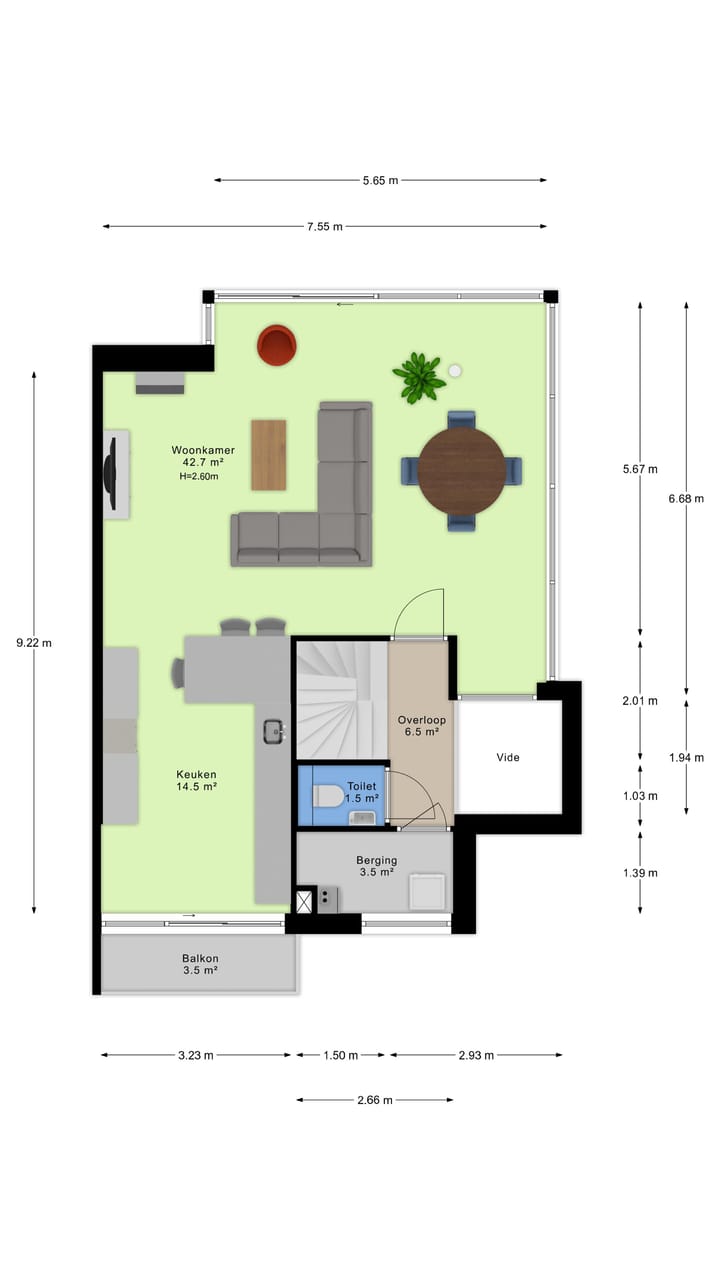 Foto 67 van Samuel Nijsinghlaan 15