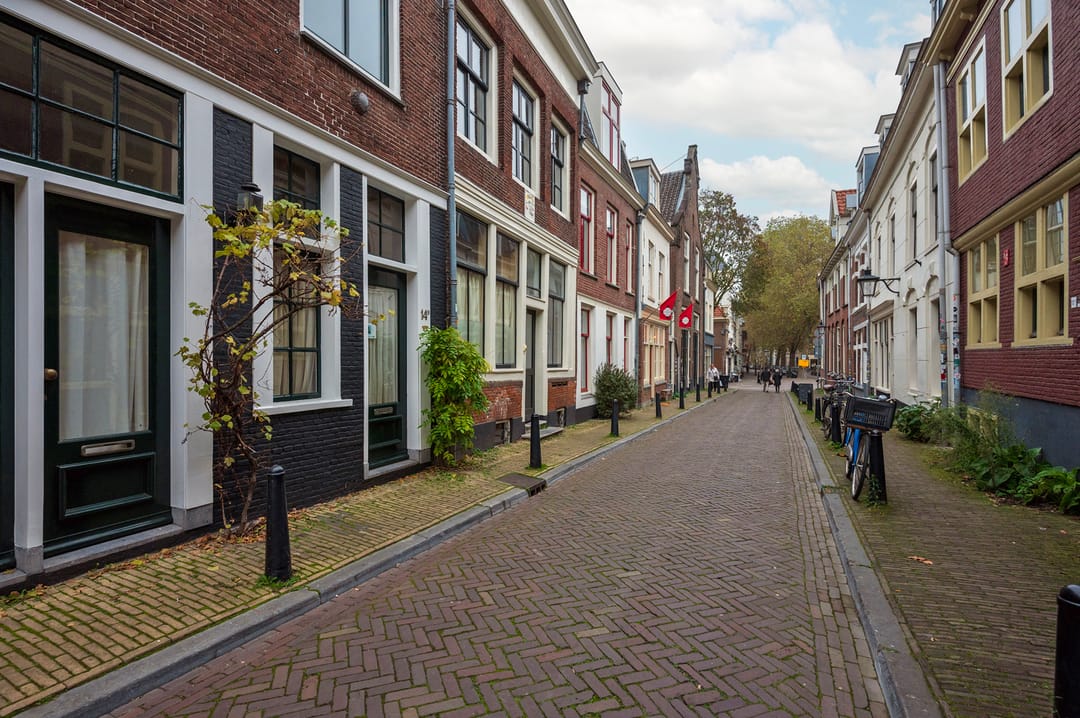 Foto 2 van Jacobijnenstraat 16-A