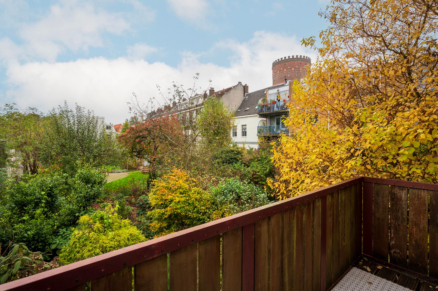 Foto 3 van Jacobijnenstraat 16-A