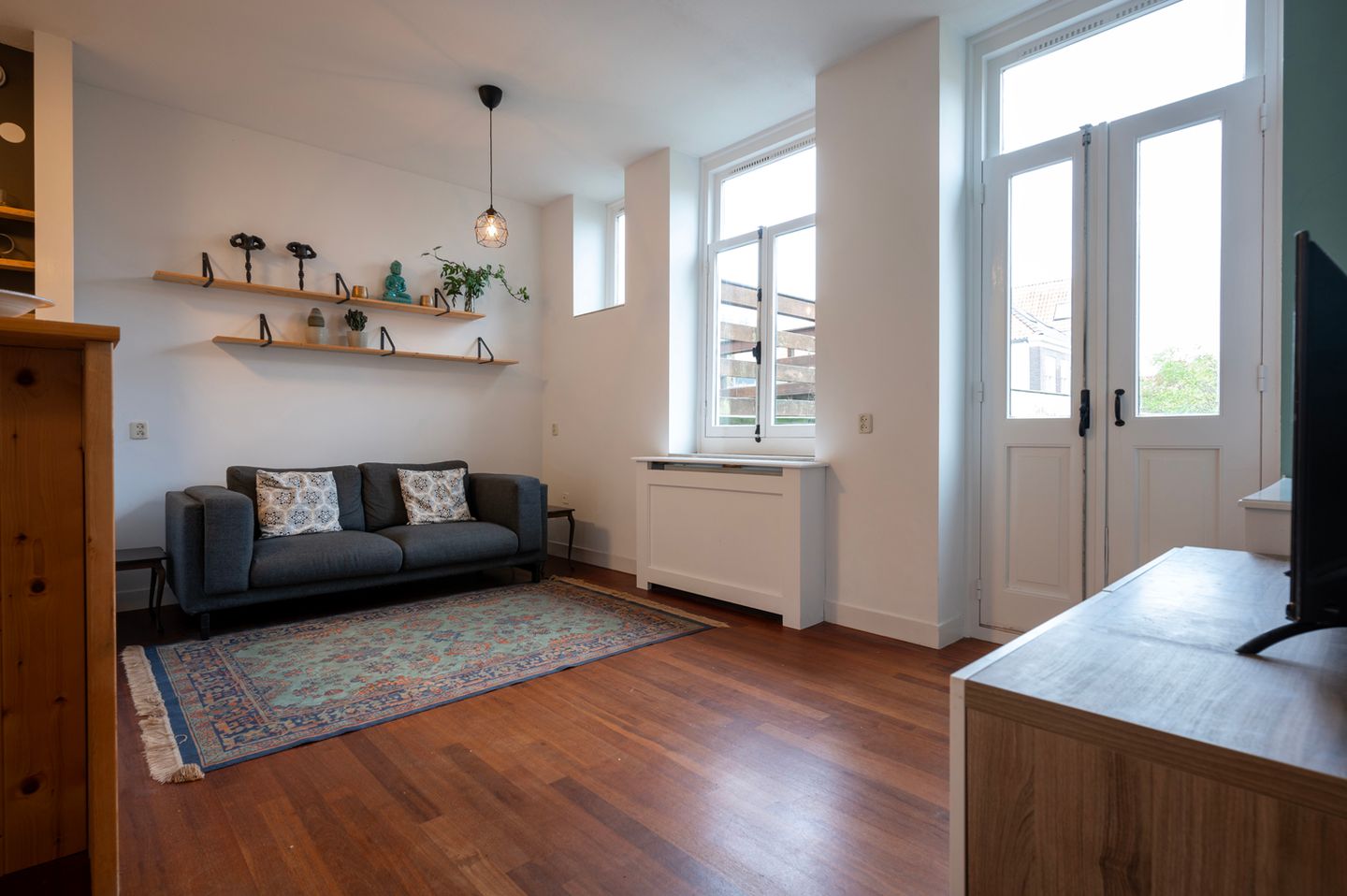 Foto 4 van Jacobijnenstraat 16-A