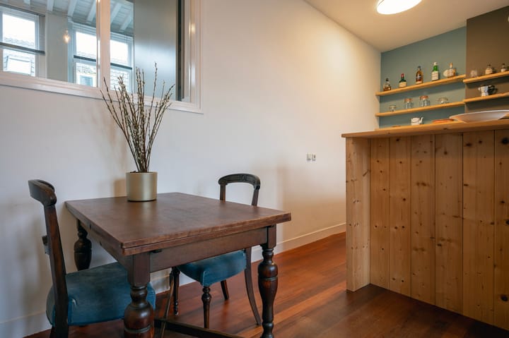 Foto 5 van Jacobijnenstraat 16-A