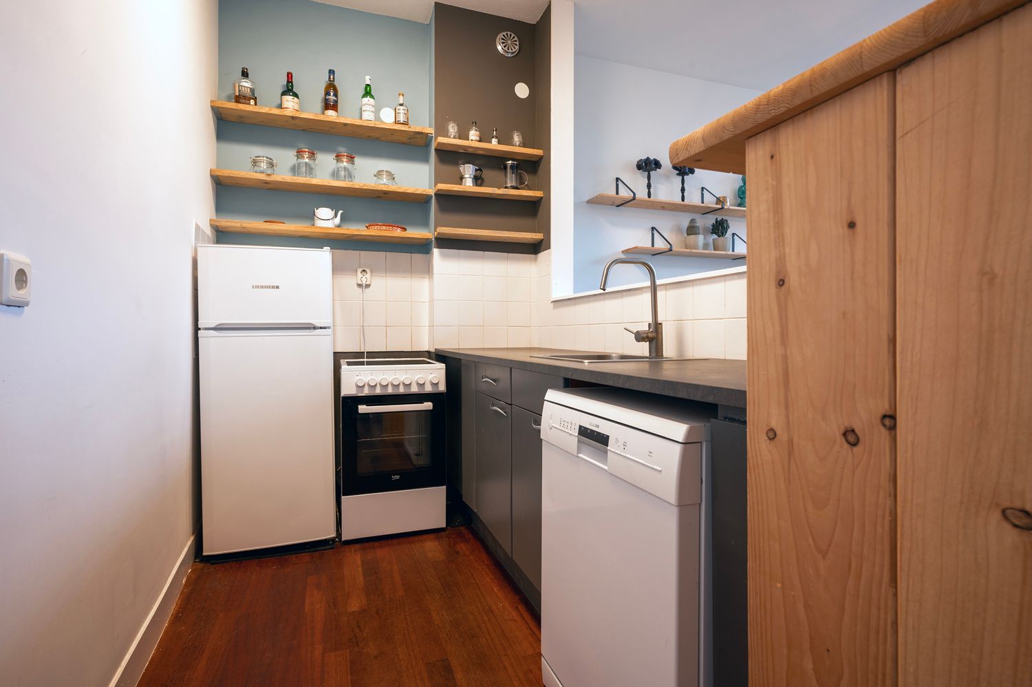 Foto 6 van Jacobijnenstraat 16-A