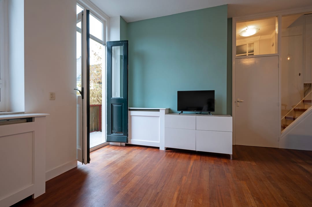 Foto 7 van Jacobijnenstraat 16-A