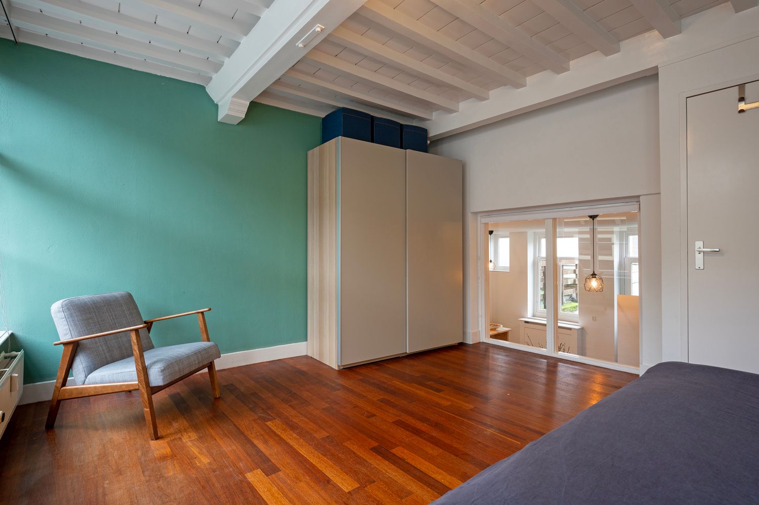 Foto 15 van Jacobijnenstraat 16-A