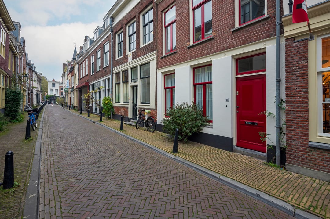 Foto 22 van Jacobijnenstraat 16-A