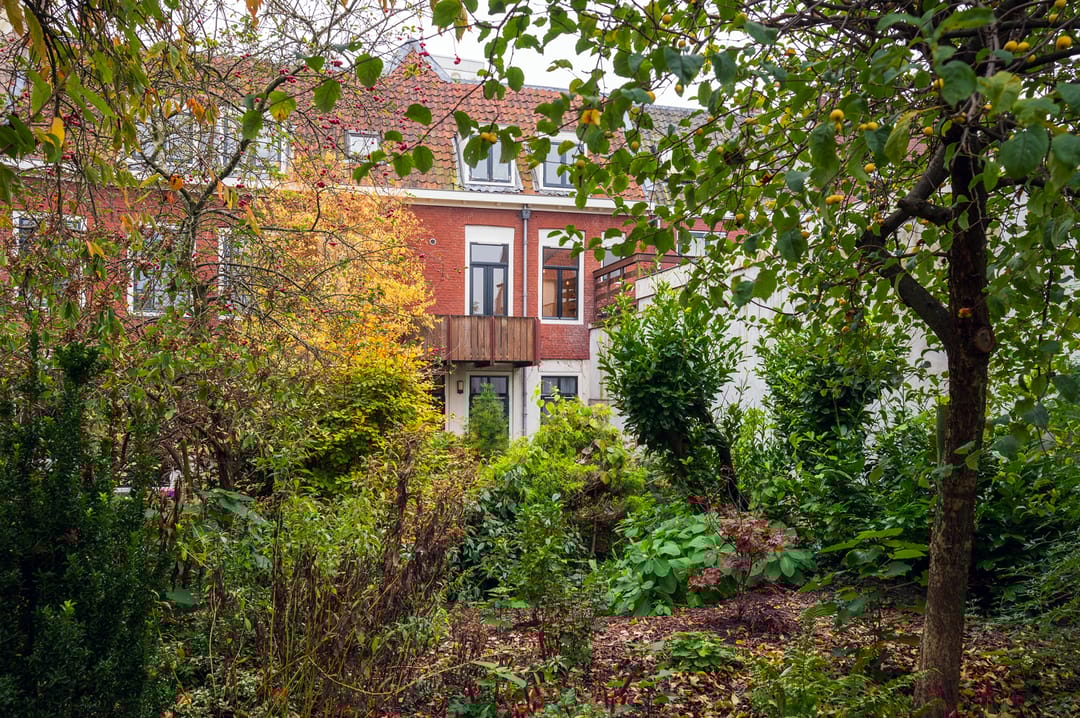 Foto 23 van Jacobijnenstraat 16-A