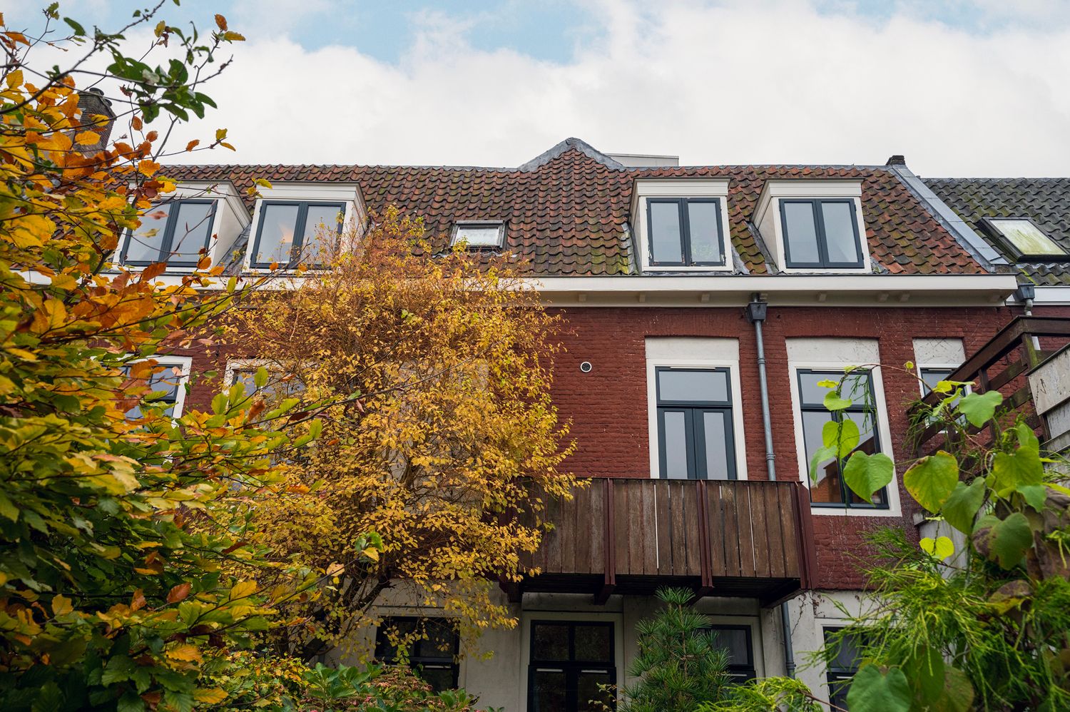 Foto 24 van Jacobijnenstraat 16-A