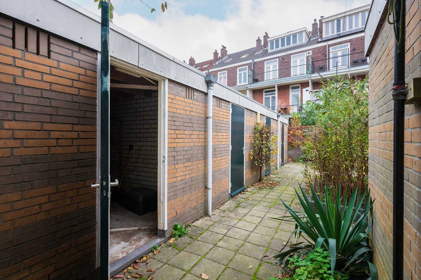 Foto 25 van Jacobijnenstraat 16-A