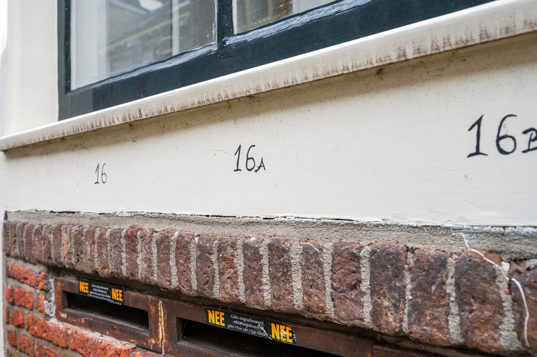 Foto 26 van Jacobijnenstraat 16-A