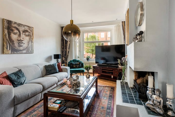 Foto 2 van Goeverneurlaan 270