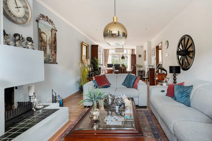 Foto 3 van Goeverneurlaan 270