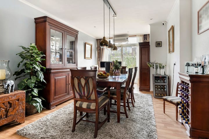 Foto 4 van Goeverneurlaan 270