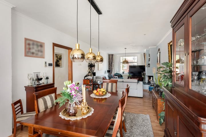 Foto 5 van Goeverneurlaan 270