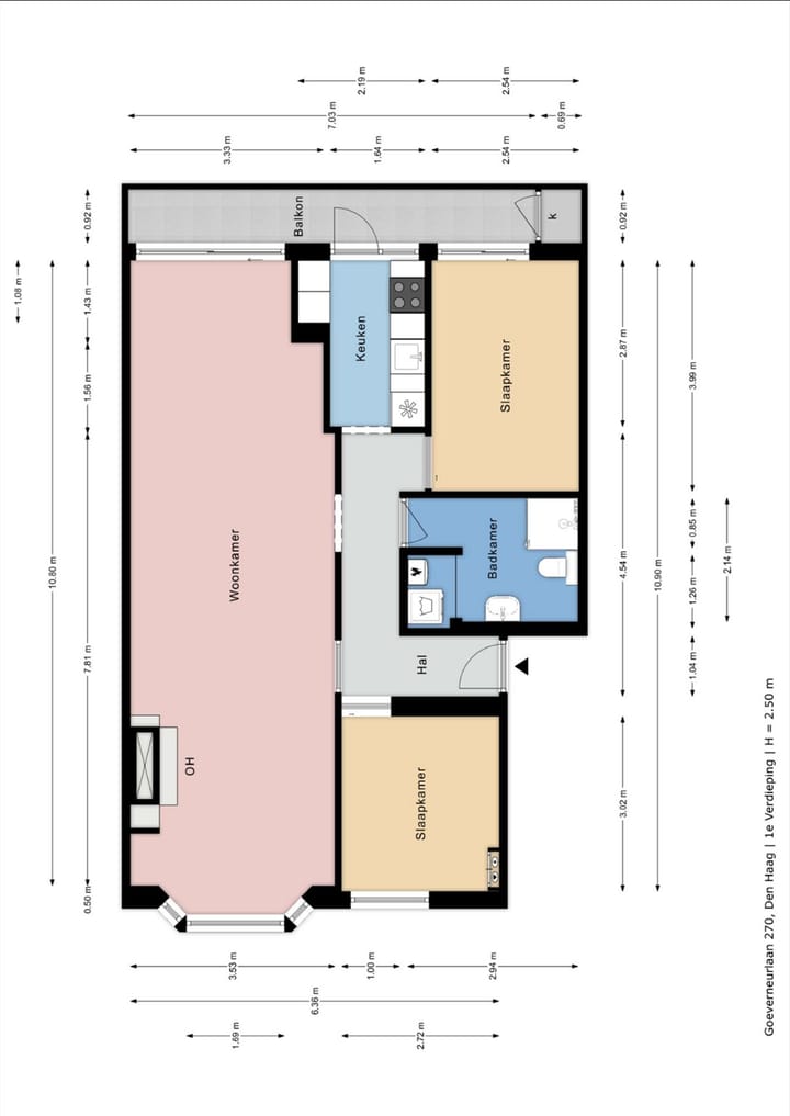 Foto 16 van Goeverneurlaan 270