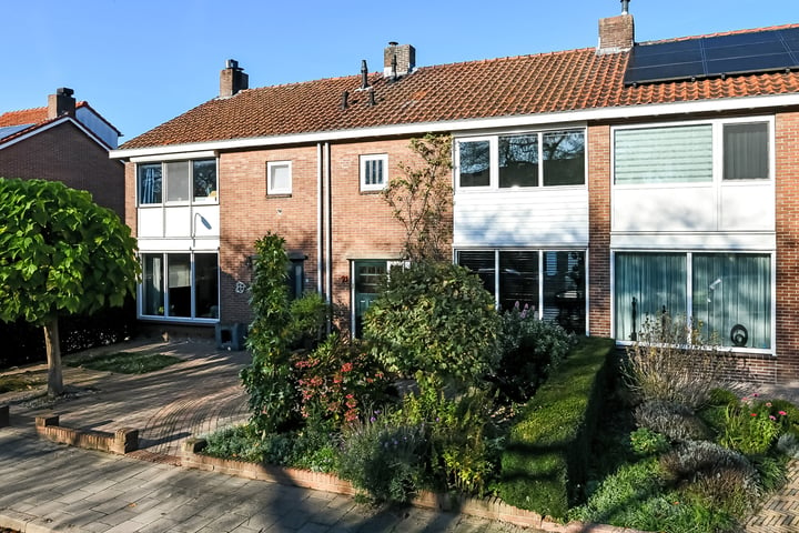 Bekijk foto 42 van De Savornin Lohmanstraat 21