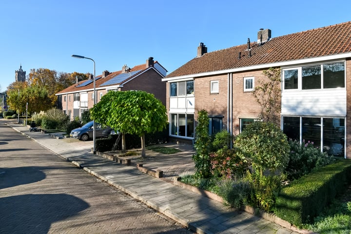 Bekijk foto 43 van De Savornin Lohmanstraat 21