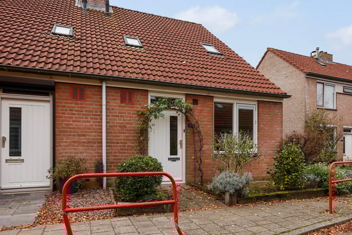 Foto 1 van Diepvoorde 1919