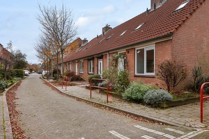 Foto 2 van Diepvoorde 1919