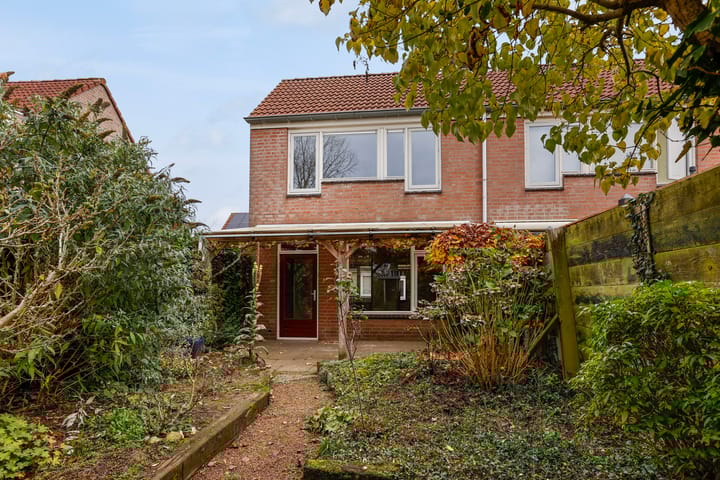 Foto 14 van Diepvoorde 1919