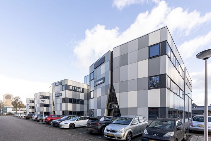 Dillenburgstraat 7-E