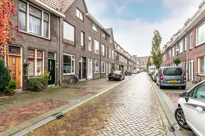 View photo 5 of Verheijstraat 103