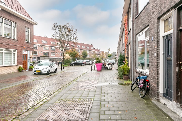 Bekijk foto 6 van Verheijstraat 103