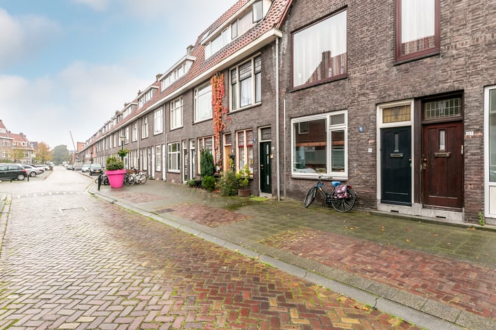 Bekijk foto 7 van Verheijstraat 103