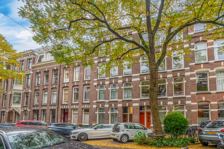 View photo 36 of Den Texstraat 44-2