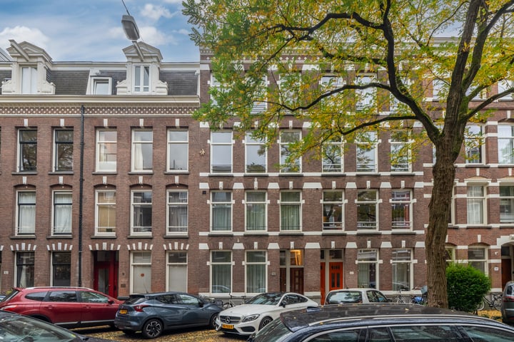 View photo 37 of Den Texstraat 44-2