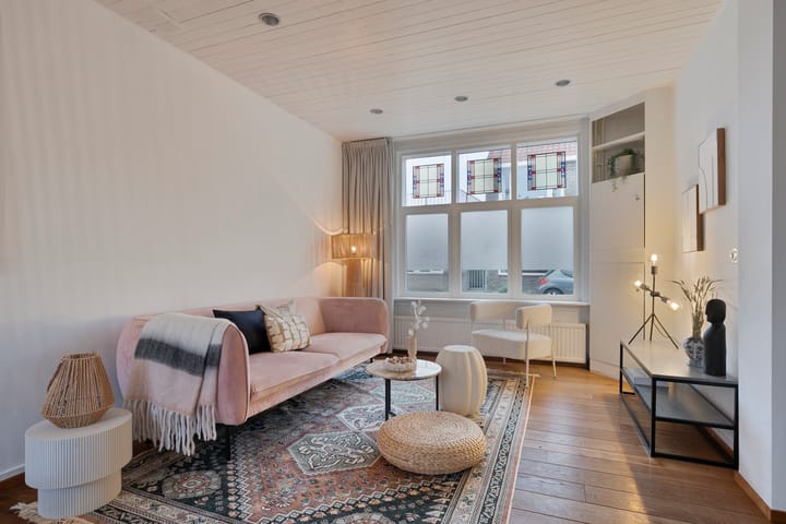 Foto 7 van Heistraat 2