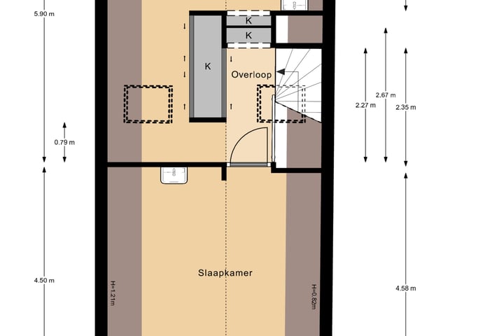 Bekijk foto 45 van Voorstraat 48