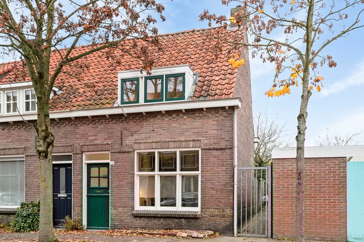 Foto 5 van Heistraat 2