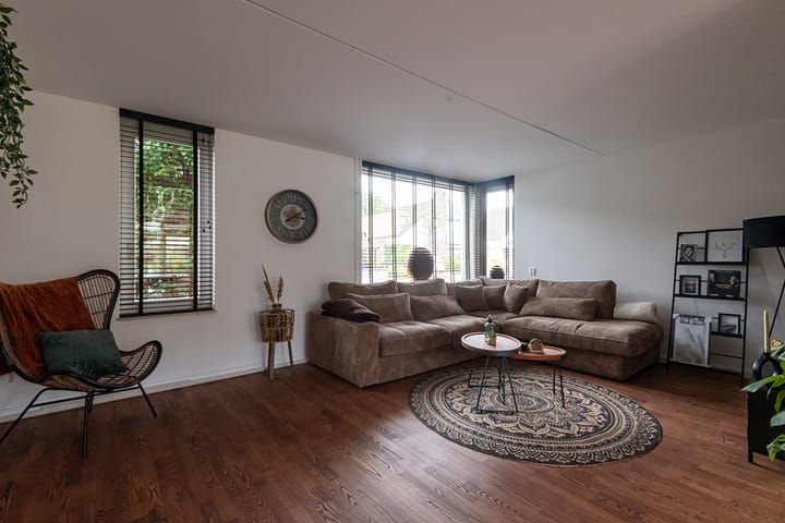 Foto 2 van Peutzstraat 65