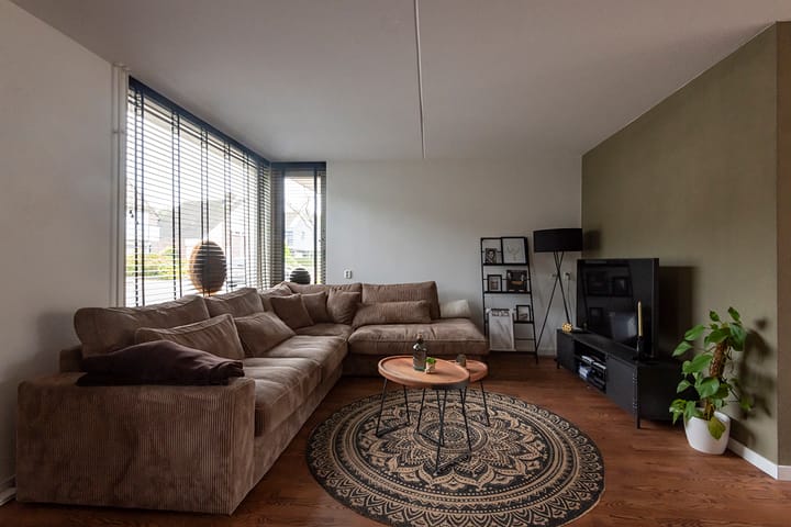 Foto 3 van Peutzstraat 65