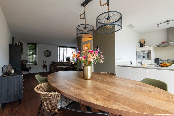 Foto 5 van Peutzstraat 65