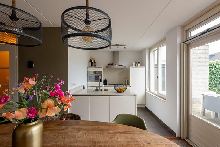 Foto 6 van Peutzstraat 65