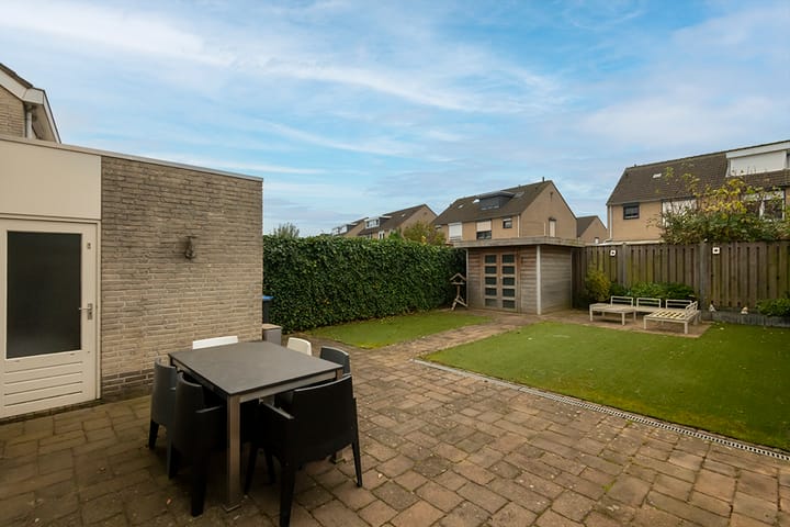 Foto 27 van Peutzstraat 65