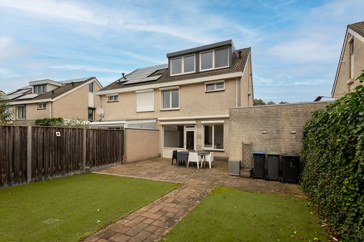 Foto 28 van Peutzstraat 65