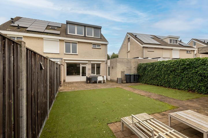 Foto 29 van Peutzstraat 65