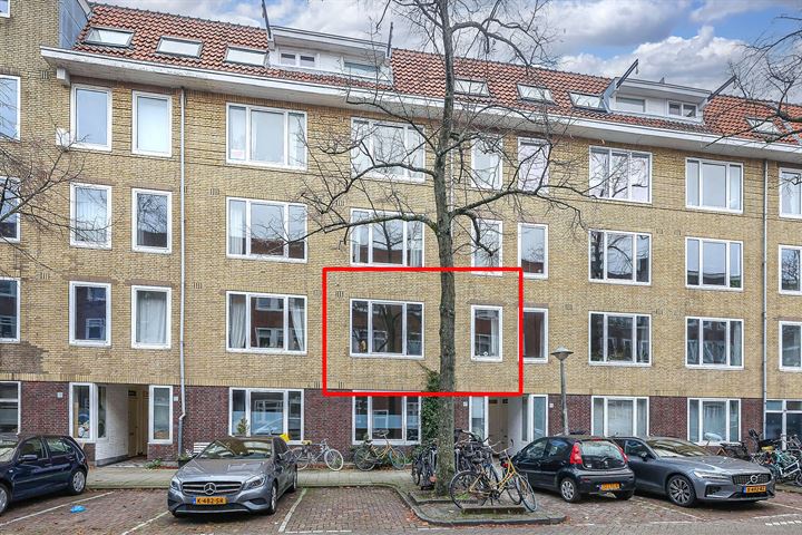 Bekijk foto 3 van Stuyvesantstraat 34-1