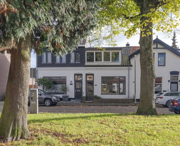 Foto 2 van Oosterpad 32