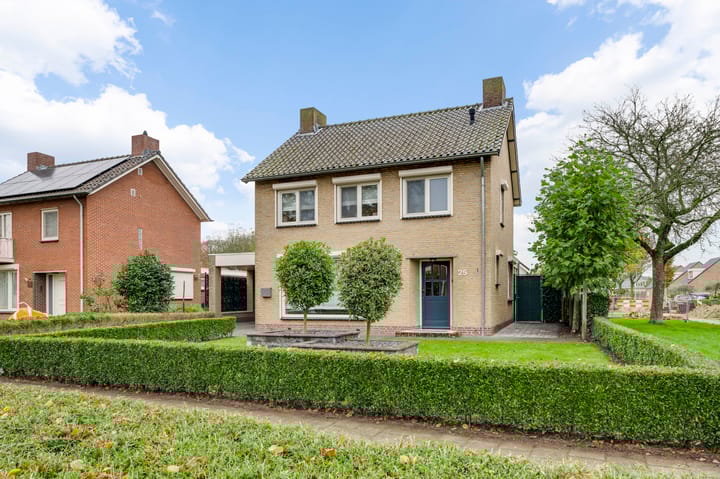 Foto 2 van Sint Gerardusstraat 25